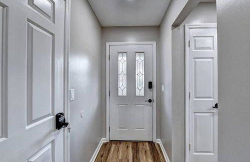 Quiet/Private/Easy. Walk to restaurants/shops - Foto 15