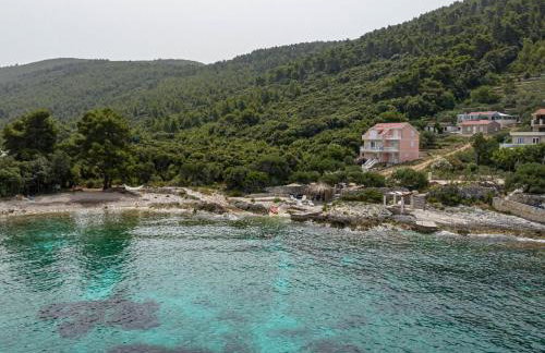 Stone House Blaca - Two Bedroom Stone House With Terrace and Sea View - Foto 88