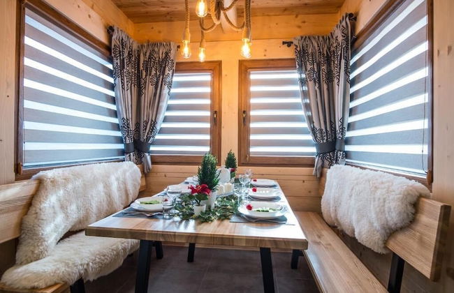 Domek & Apartament Na Ogrodzie - Foto 36