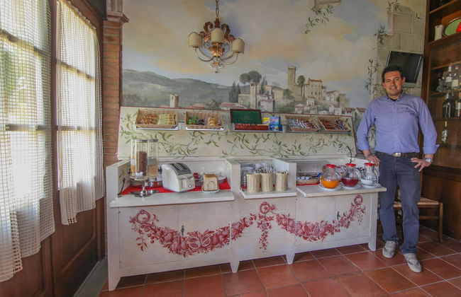 Villa Maria - Photo 33