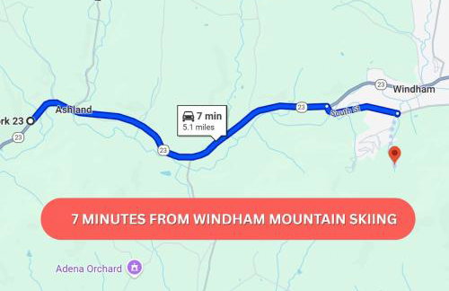 Skiing Close By! Firepit & Game Room - Foto 8