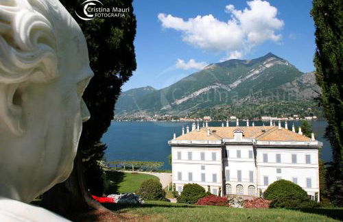 BELLAGIO DREAMS APT, pool, with private garden, near lake - Foto 41