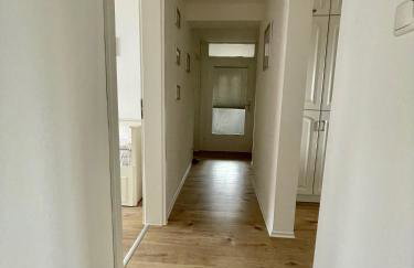 FeWo Büdingen - Landhaus - Foto 10