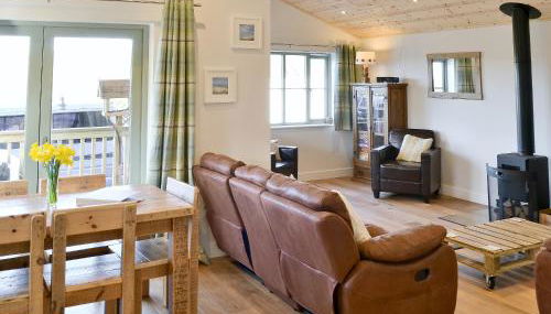 Little Owl Lodge - Foto 3