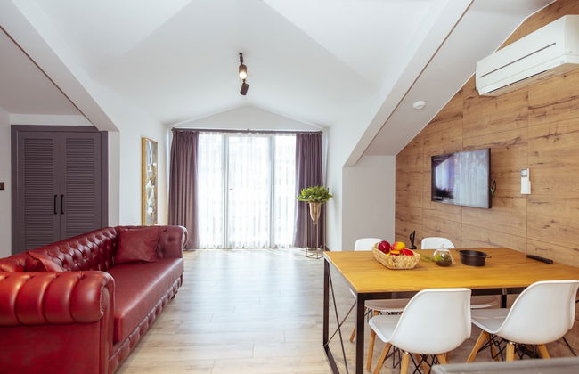 S3 King Residence - Foto 45