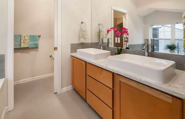 Seattle Vacation Home: The Gallery - Foto 16