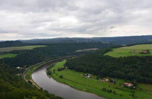 FeWo „Zum Napoleonstein“ - Foto 44