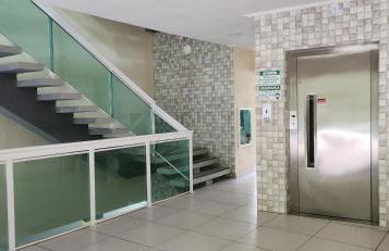 Angra inn - Angra dos Reis - apê120 - Foto 80