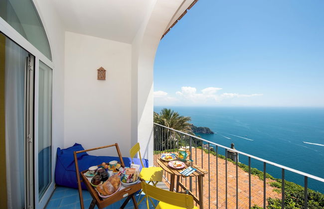 Amalfi residence - Foto 51