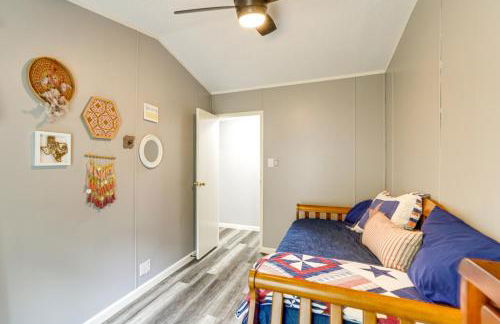 Quiet Country Living! Retreat Near Dtwn Waxahachie - Foto 17