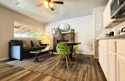 1BR Apt 8 min to Integris #20C - Foto 6