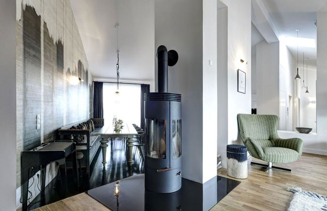 Gorki Apartments Berlin - Foto 69