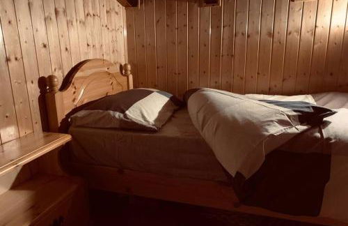 Baita Coccola nel Bosco Sport Natura Relax - Foto 41