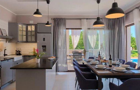 Villa Unka - Foto 29