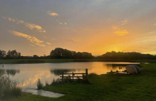 Teal Lodge - Foto 26