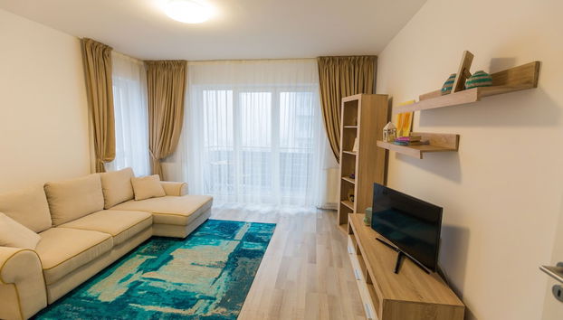 Apartment Ella - Foto 3, Habitación