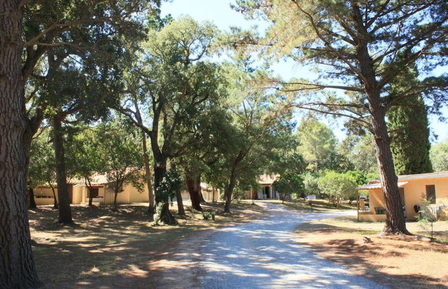 Résidence les Pavillons du Golfe - Foto 37