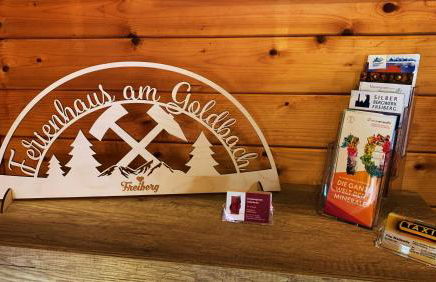 Ferienhaus am Goldbach - Foto 8