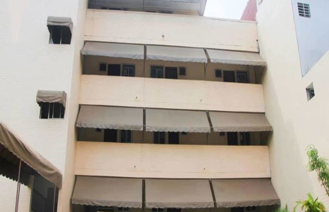 Résidence Hôtel Carmel (Cocody) - Photo 39