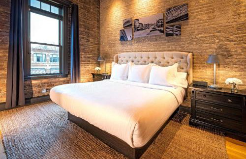 124 Lofts - Downtown Dundee - Walk to Dining - Photo 1