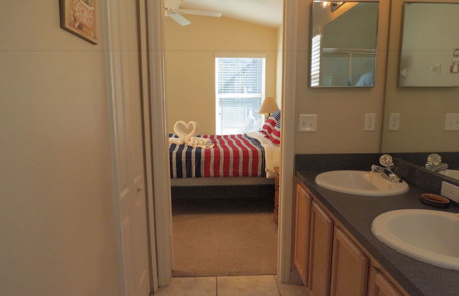 Kissimmee Area Pool Homes by Sunny OVH - Foto 6