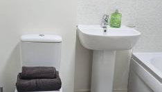 Cozy Corner For You - Foto 4, Shower