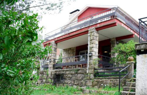 Piedra Libre Apartamentos - Foto 11