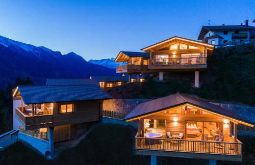 Mountain Village Hasenegg - Foto 7