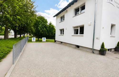 Ferienwohnung Sonnendeck - Foto 48