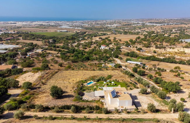 Villa Padima in Scicli - Foto 7