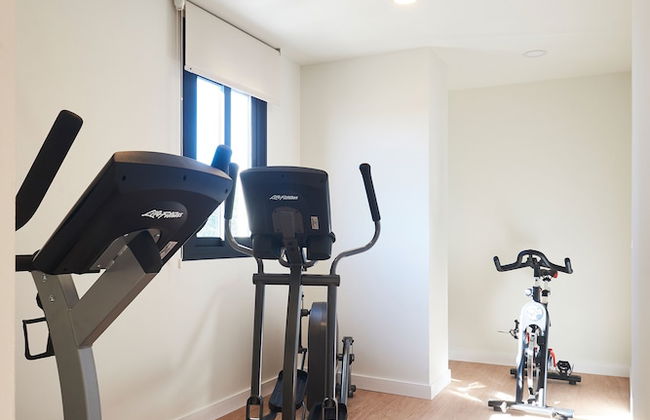 Slow Suites Setas - Photo 98