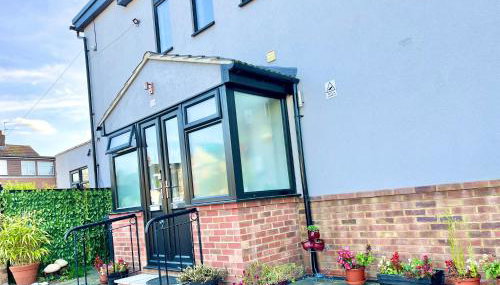 Ar-Rahman, 1 bed room and 1 Living room apartment - Foto 3