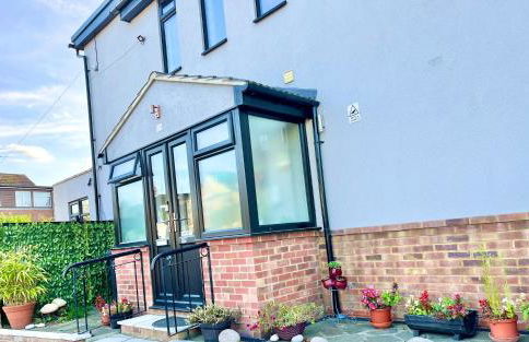 Ar-Rahman, 1 bed room and 1 Living room apartment - Photo 3