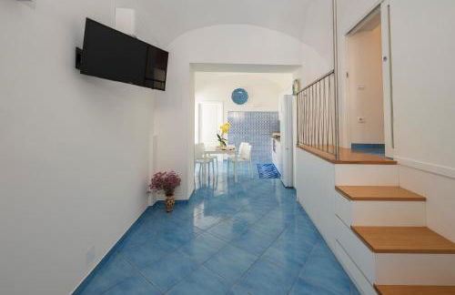 Secret Amalfi - Your stay in downtown Amalfi - Foto 17