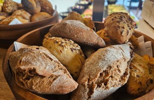 the place Herzogenaurach - Serviced Apartments - Foto 34