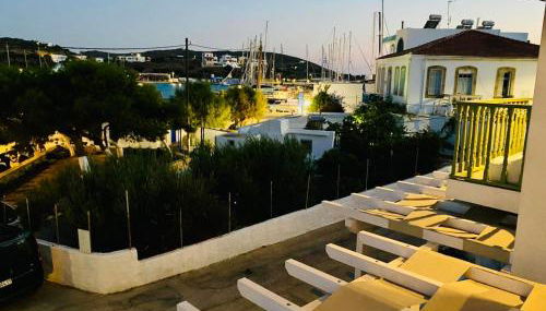 Sophia's Apartments - Lipsi Rosemary - Foto 2