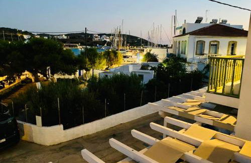 Sophia's Apartments - Lipsi Rosemary - Foto 2