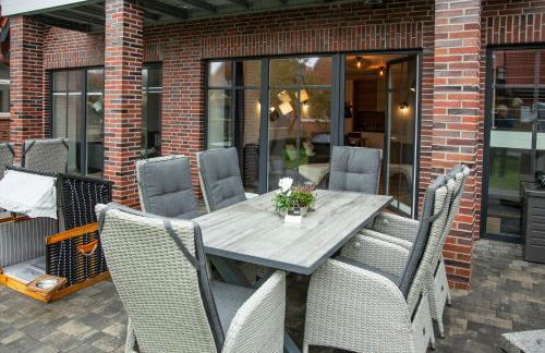 Winkelschiffchen V im Ortszentrum Juist - Foto 33