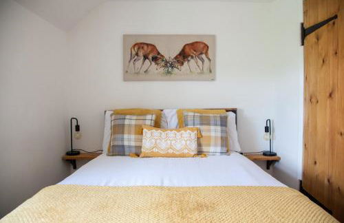 COSY COTTAGE ON BERNARDS HILL by SHIRE STAYS - Foto 9