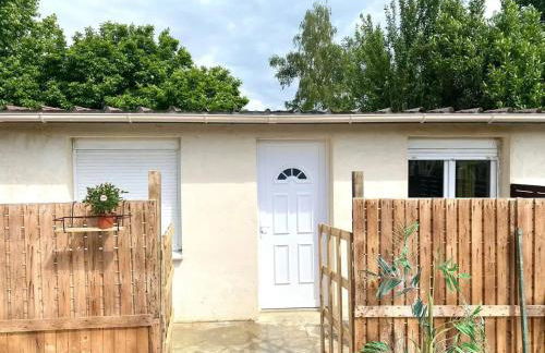 Charmante maison à Clermont avec terrasse proche de Paris - Foto 1