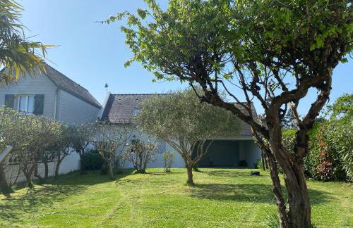 Villa bord de mer - Foto 22