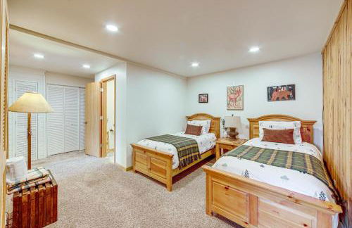 Dreamy Escape Btwn Winter Park and Lake Granby! - Foto 27