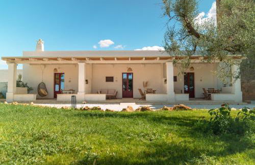 Masseria Rescio - Foto 11