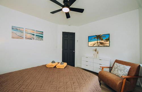 Oasis Over the Bridge of Lions - Foto 57