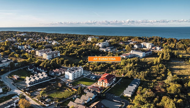 Apartamenty Sun & Snow Kuracyjna Jastrzębia Góra - Foto 2, Profilbild