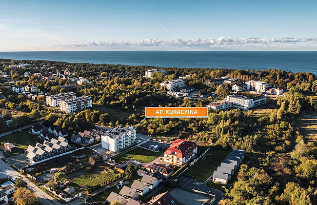 Apartamenty Sun & Snow Kuracyjna Jastrzębia Góra - Foto 1