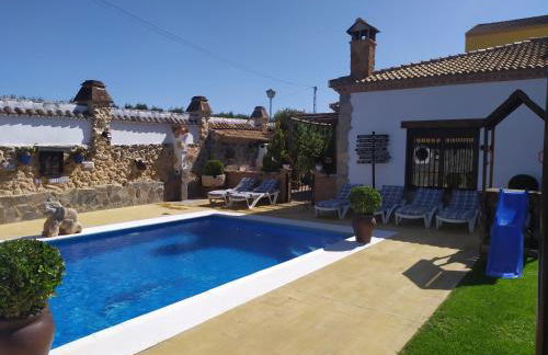 Alojamientos Rurales La Esperanza - Foto 11