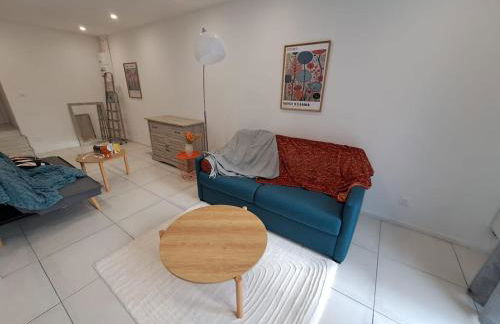 1737 - Rdc - pham - Villeneuve d'ascq - Foto 1