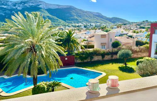 Hoteltype Penthouse 2 Beds, Parking, WIFI & pool Stunning Views - Foto 26