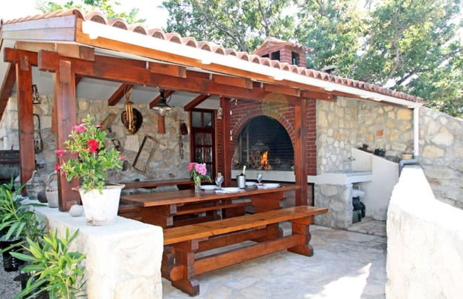 Anamaria - sea and Mountain View - H - Photo 1